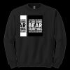 GILDAN® HEAVY BLEND CREWNECK SWEATSHIRT. Thumbnail