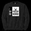 GILDAN® HEAVY BLEND CREWNECK SWEATSHIRT. Thumbnail