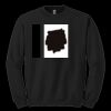 GILDAN® HEAVY BLEND CREWNECK SWEATSHIRT. Thumbnail