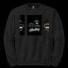 GILDAN® HEAVY BLEND CREWNECK SWEATSHIRT. Thumbnail