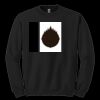 GILDAN® HEAVY BLEND CREWNECK SWEATSHIRT. Thumbnail