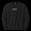GILDAN® HEAVY BLEND CREWNECK SWEATSHIRT. Thumbnail