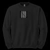 GILDAN® HEAVY BLEND CREWNECK SWEATSHIRT. Thumbnail