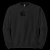 GILDAN® HEAVY BLEND CREWNECK SWEATSHIRT. Thumbnail