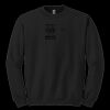 GILDAN® HEAVY BLEND CREWNECK SWEATSHIRT. Thumbnail