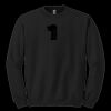 GILDAN® HEAVY BLEND CREWNECK SWEATSHIRT. Thumbnail