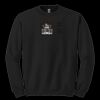 GILDAN® HEAVY BLEND CREWNECK SWEATSHIRT. Thumbnail