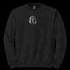 GILDAN® HEAVY BLEND CREWNECK SWEATSHIRT. Thumbnail