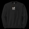 GILDAN® HEAVY BLEND CREWNECK SWEATSHIRT. Thumbnail