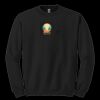 GILDAN® HEAVY BLEND CREWNECK SWEATSHIRT. Thumbnail