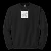 GILDAN® HEAVY BLEND CREWNECK SWEATSHIRT. Thumbnail