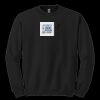 GILDAN® HEAVY BLEND CREWNECK SWEATSHIRT. Thumbnail