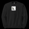 GILDAN® HEAVY BLEND CREWNECK SWEATSHIRT. Thumbnail