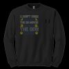 GILDAN® HEAVY BLEND CREWNECK SWEATSHIRT. Thumbnail
