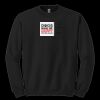 GILDAN® HEAVY BLEND CREWNECK SWEATSHIRT. Thumbnail