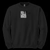 GILDAN® HEAVY BLEND CREWNECK SWEATSHIRT. Thumbnail