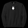 GILDAN® HEAVY BLEND CREWNECK SWEATSHIRT. Thumbnail