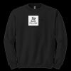 GILDAN® HEAVY BLEND CREWNECK SWEATSHIRT. Thumbnail