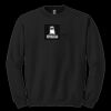 GILDAN® HEAVY BLEND CREWNECK SWEATSHIRT. Thumbnail