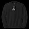 GILDAN® HEAVY BLEND CREWNECK SWEATSHIRT. Thumbnail