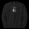 GILDAN® HEAVY BLEND CREWNECK SWEATSHIRT. Thumbnail
