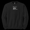 GILDAN® HEAVY BLEND CREWNECK SWEATSHIRT. Thumbnail