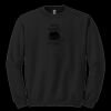 GILDAN® HEAVY BLEND CREWNECK SWEATSHIRT. Thumbnail