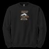 GILDAN® HEAVY BLEND CREWNECK SWEATSHIRT. Thumbnail