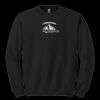 GILDAN® HEAVY BLEND CREWNECK SWEATSHIRT. Thumbnail