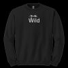 GILDAN® HEAVY BLEND CREWNECK SWEATSHIRT. Thumbnail