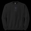 GILDAN® HEAVY BLEND CREWNECK SWEATSHIRT. Thumbnail