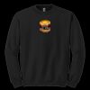 GILDAN® HEAVY BLEND CREWNECK SWEATSHIRT. Thumbnail