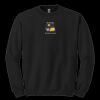 GILDAN® HEAVY BLEND CREWNECK SWEATSHIRT. Thumbnail