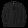 GILDAN® HEAVY BLEND CREWNECK SWEATSHIRT. Thumbnail