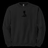 GILDAN® HEAVY BLEND CREWNECK SWEATSHIRT. Thumbnail