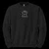 GILDAN® HEAVY BLEND CREWNECK SWEATSHIRT. Thumbnail