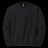 GILDAN® HEAVY BLEND CREWNECK SWEATSHIRT. Thumbnail