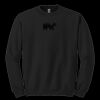 GILDAN® HEAVY BLEND CREWNECK SWEATSHIRT. Thumbnail