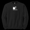 GILDAN® HEAVY BLEND CREWNECK SWEATSHIRT. Thumbnail