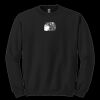 GILDAN® HEAVY BLEND CREWNECK SWEATSHIRT. Thumbnail