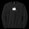 GILDAN® HEAVY BLEND CREWNECK SWEATSHIRT. Thumbnail