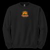 GILDAN® HEAVY BLEND CREWNECK SWEATSHIRT. Thumbnail