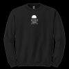 GILDAN® HEAVY BLEND CREWNECK SWEATSHIRT. Thumbnail