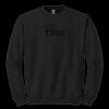 GILDAN® HEAVY BLEND CREWNECK SWEATSHIRT. Thumbnail