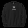 GILDAN® HEAVY BLEND CREWNECK SWEATSHIRT. Thumbnail