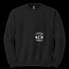 GILDAN® HEAVY BLEND CREWNECK SWEATSHIRT. Thumbnail