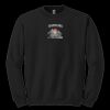 GILDAN® HEAVY BLEND CREWNECK SWEATSHIRT. Thumbnail