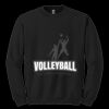 GILDAN® HEAVY BLEND CREWNECK SWEATSHIRT. Thumbnail
