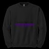 GILDAN® HEAVY BLEND CREWNECK SWEATSHIRT. Thumbnail
