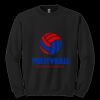 GILDAN® HEAVY BLEND CREWNECK SWEATSHIRT. Thumbnail